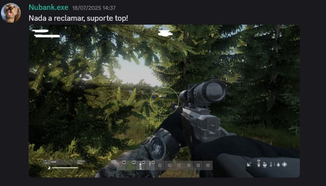Avaliação 1