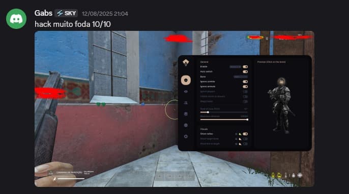 Avaliação 8