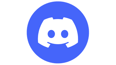 Discord Logo